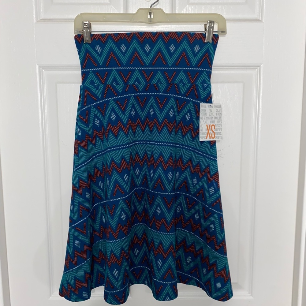 LulaRoe Skirt